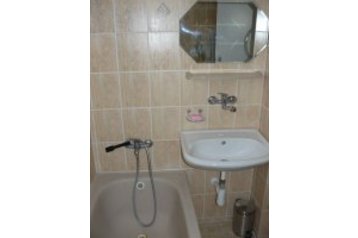 Slovaška Privát Polianka, Eksterier